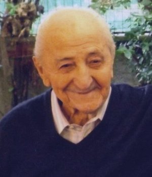 Cortinovis Luigi