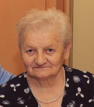 Belometti Giacomina Ved. Cortesi