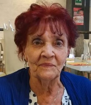 Melocchi Daniella Ved. Ghilardi (nella)