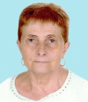 Lorenzi Giuseppina Ved. Mora
