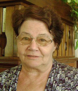 Fustinoni Maria Letizia In Pesenti