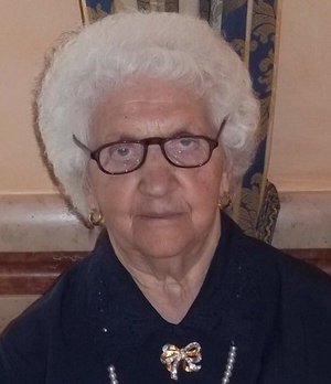 Campana Gemma Ved. Ongis