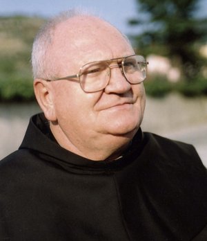Manenti Franco Padre