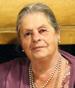 Berlendis Maria In Capitanio (mariella)