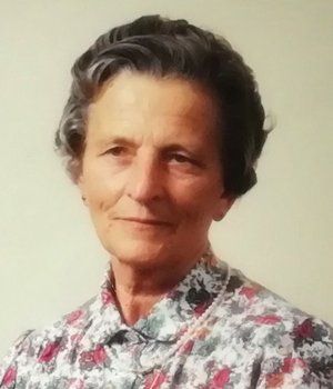 Bonati Angela Ved. Perico