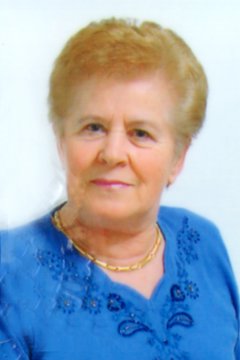 Giambellini Santina In Previtali