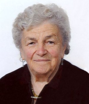 Ruggeri Luigina Ved. Sabbadini (gina)