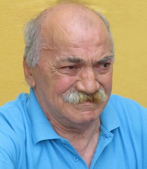 Bresciani Augusto