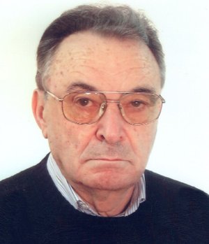 Panizzari Luigi Franco