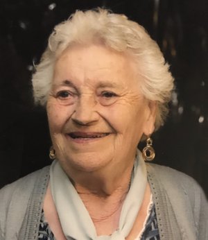 Finetti Alessandrina Palmina Ved. Carobbio