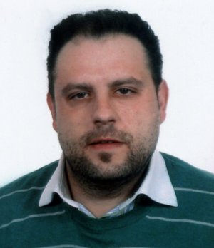 Nicoli Tomas