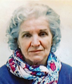 Sconfietti Anna Rosa Ved. Riceputi