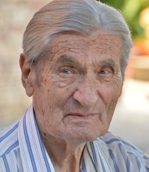 Preda Silvano