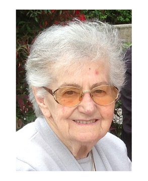 Calza Maria Ved. Angioletti