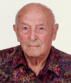 Amighetti Mario