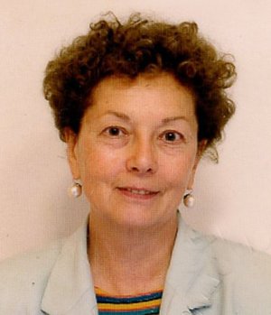 Marenzi Gabriella