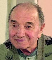 Oberti Luigi