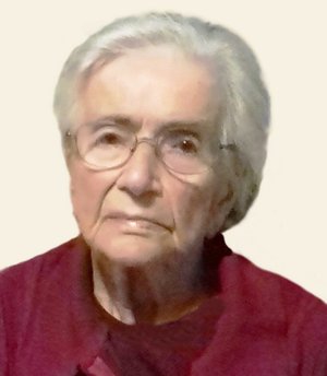 Agostinelli Antonia Ved. Sangaletti