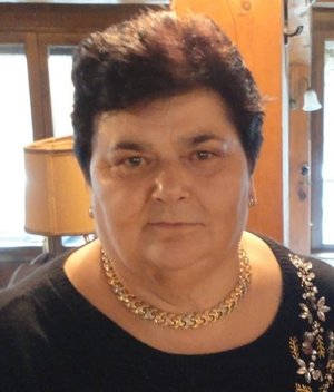 Cadei Maddalena In Bettoni