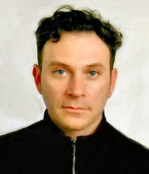 Mangili Amedeo