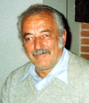 Fuselli Mario (morea)