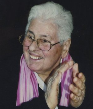 Agazzi Giuseppina