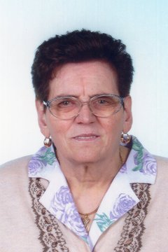 Gandolfi Carmen Maria Ved. Panza