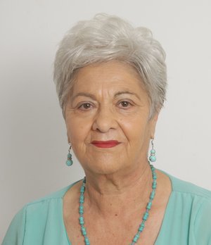 Martinelli Giancarla In Bonardi