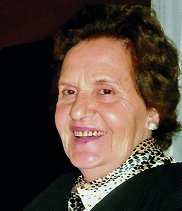 Gervasoni Angela Ved. Bonzi