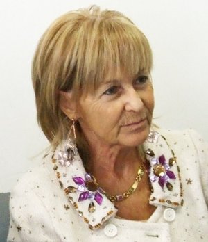 Locatelli Luisa Toffanetti