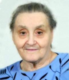 Benigna Angela Ved. Vavassori