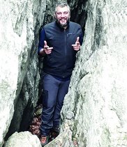 Paganoni Stefano