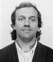 Salvi Arrigo