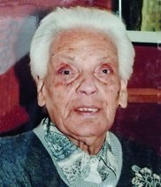 Gasparini Maria Ved. Pezzoli