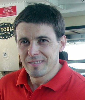 Gavazzeni Vincenzo