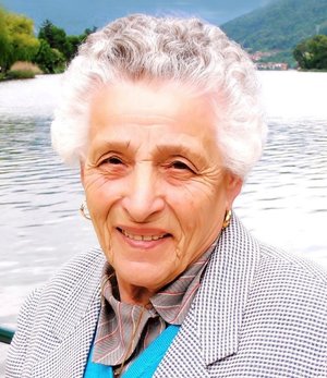 Ongaro Santa Ved. Castelli
