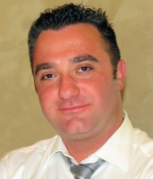 Marossi Fabio