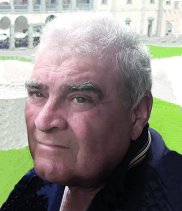 Cristini Luigi
