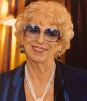 Terzi Iolanda Berlanda