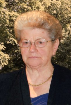 Giustranti Maria Ved. Locatelli
