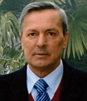 Capelli Vincenzo