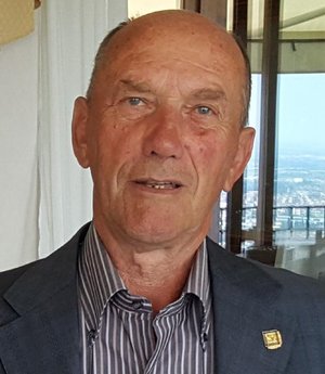 Bonzi Riccardo