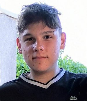 Volponi Mattia