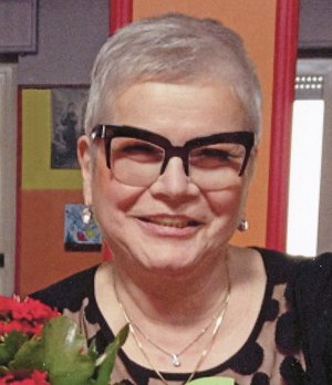 Cerea Rita In Mazzotti
