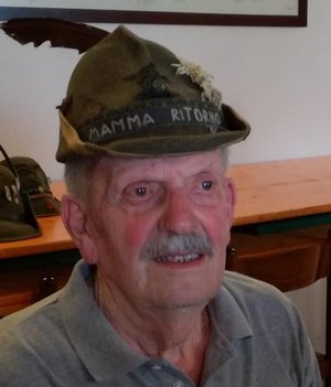 Tomasoni Vittorio