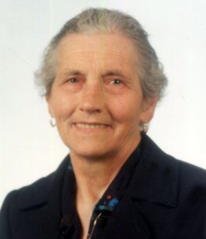Castori Maria Ved. Zanga