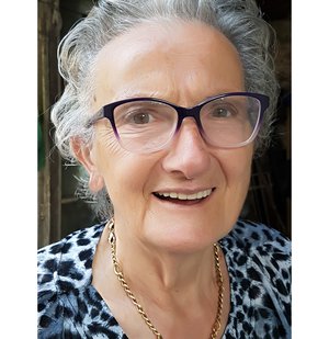 Milesi Antonietta Ved. Galizzi