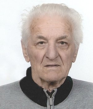 Fogaroli Antonio
