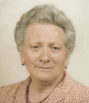 Vavassori Claudia Ved. Giavarini