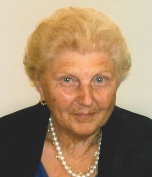 Fabbris Carla Ved. Mazzoleni